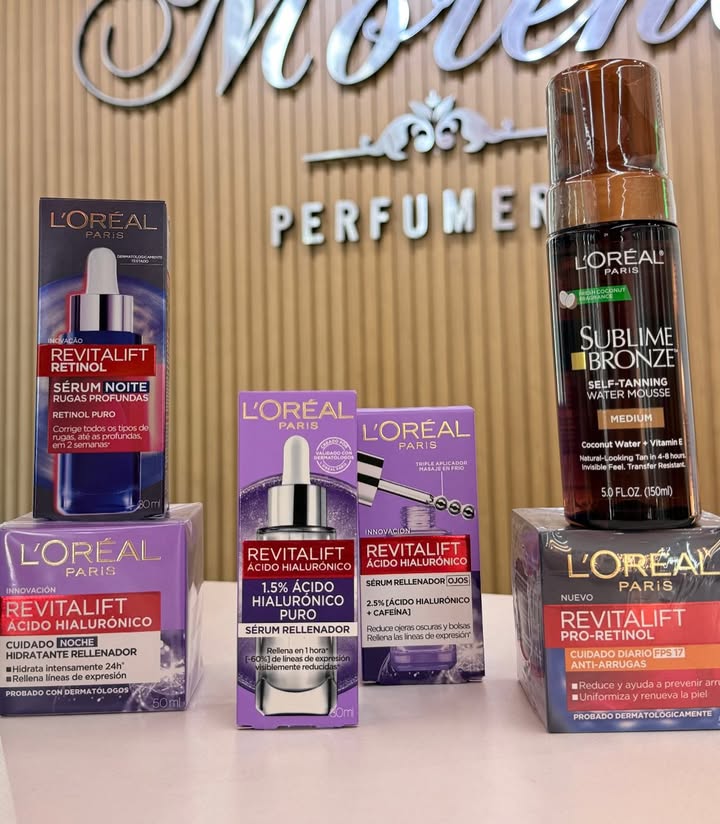 Maquillaje y Cosmética